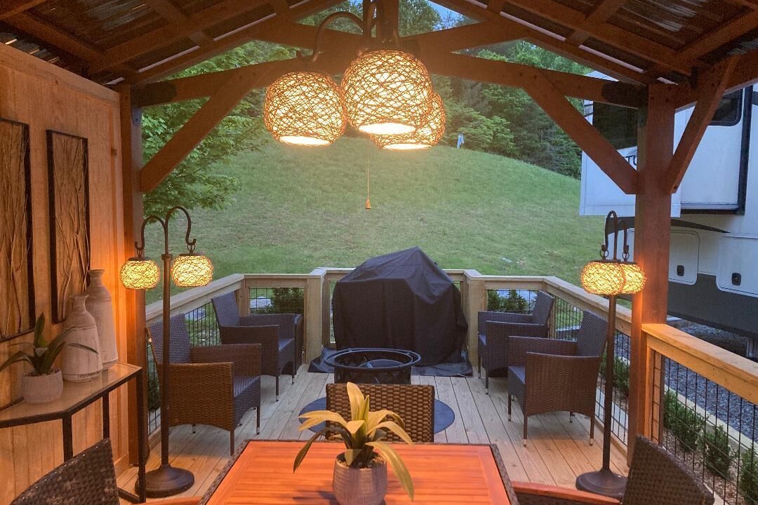 Photo of Outdoor in Morganton