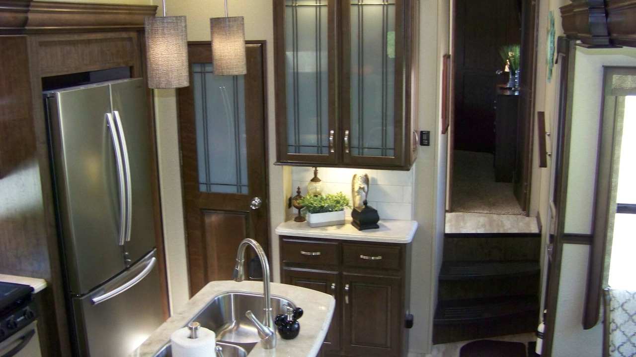 Photo of Kitchen in Morganton