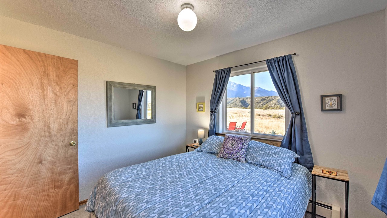 Photo of Bedroom in Nathrop