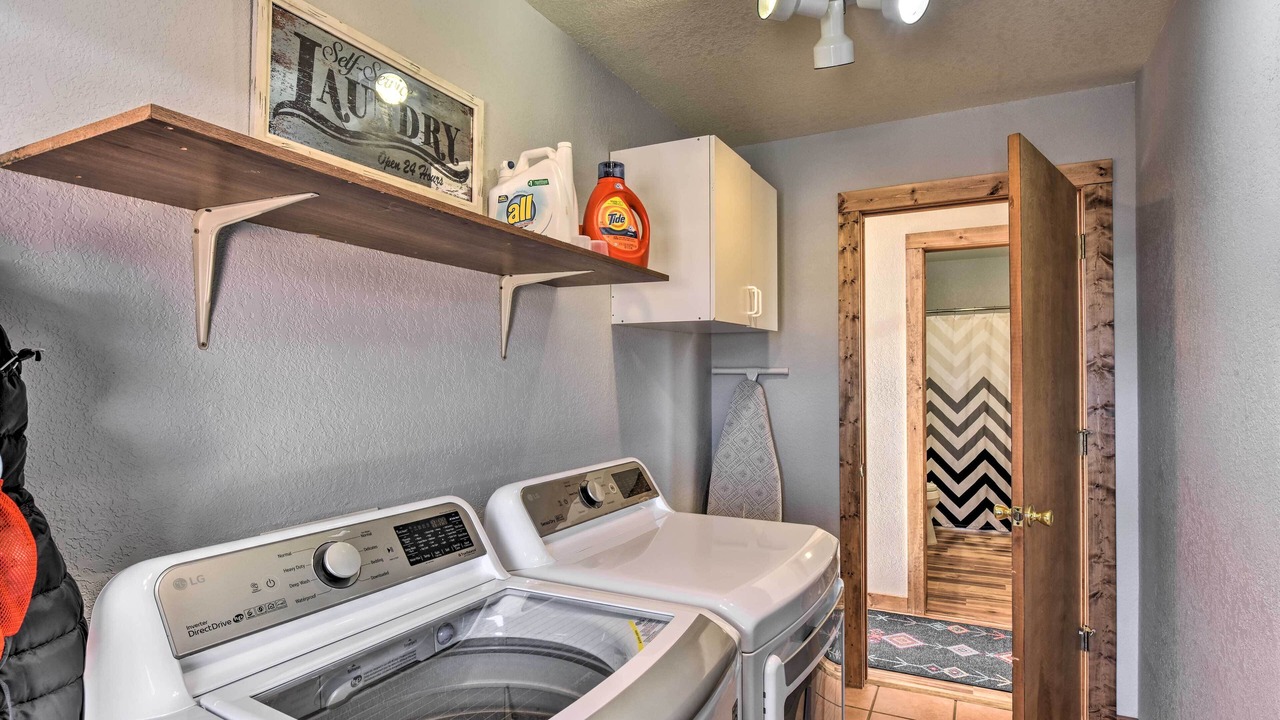 Photo of Bedroom in Nathrop
