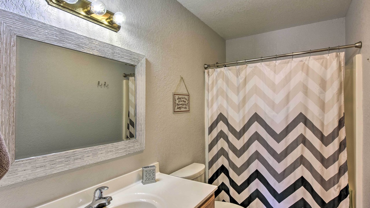Photo of Bathroom in Nathrop