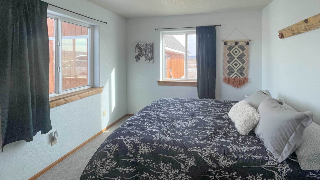 Photo of Bedroom in Nathrop