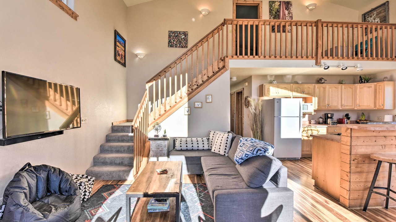 Photo of Bedroom in Nathrop