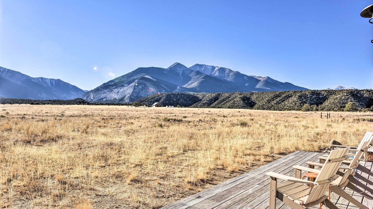 Photo of Outdoor in Nathrop