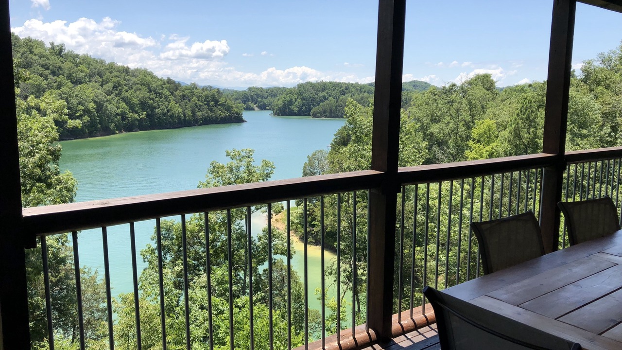 Photo of Outdoor in Dandridge