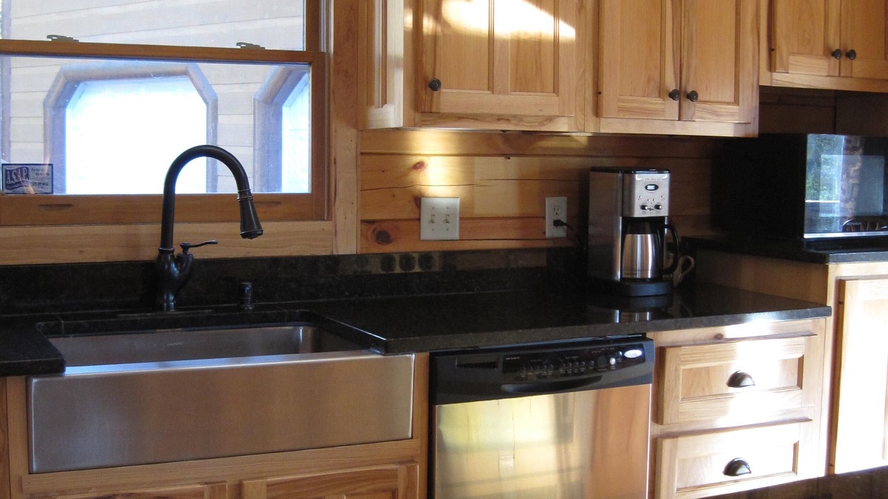 Photo of Kitchen in Dandridge