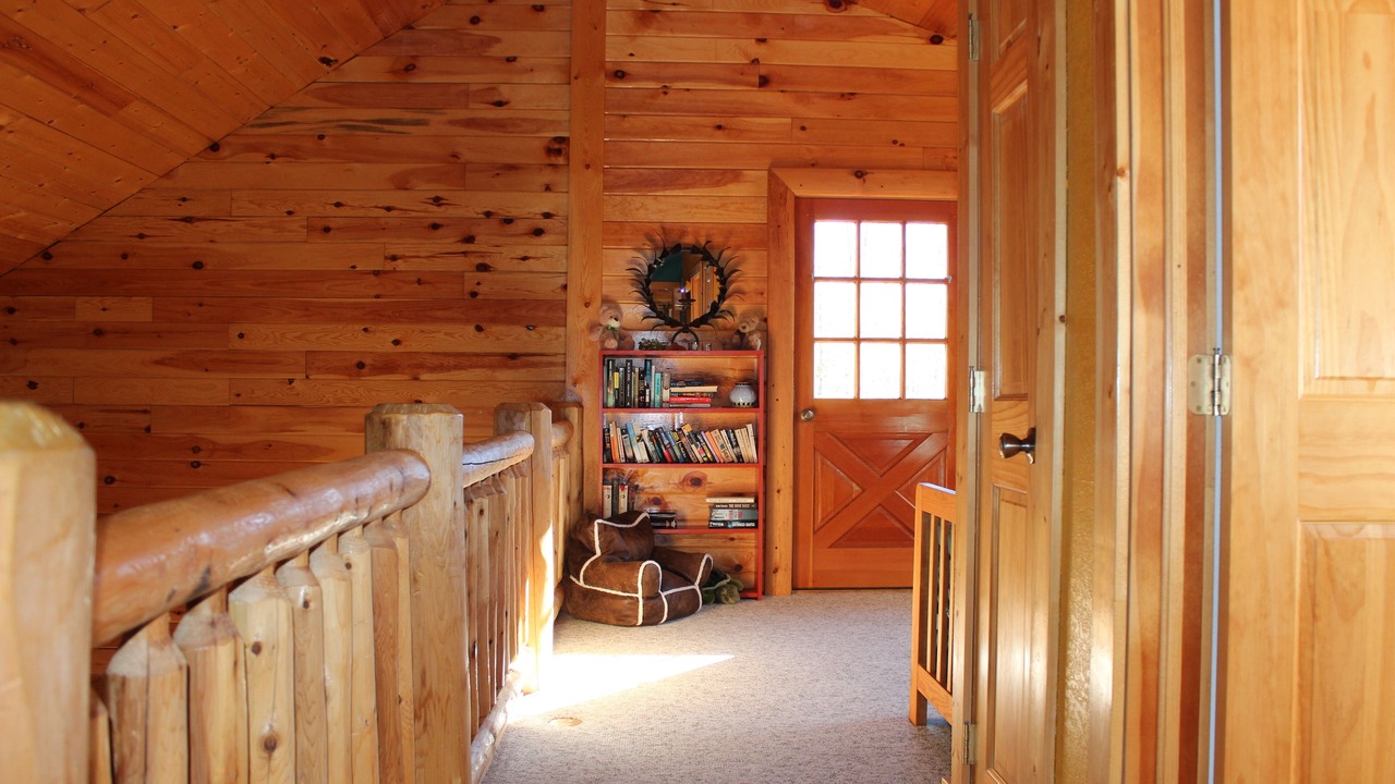 Photo of Bedroom in Grand Lake