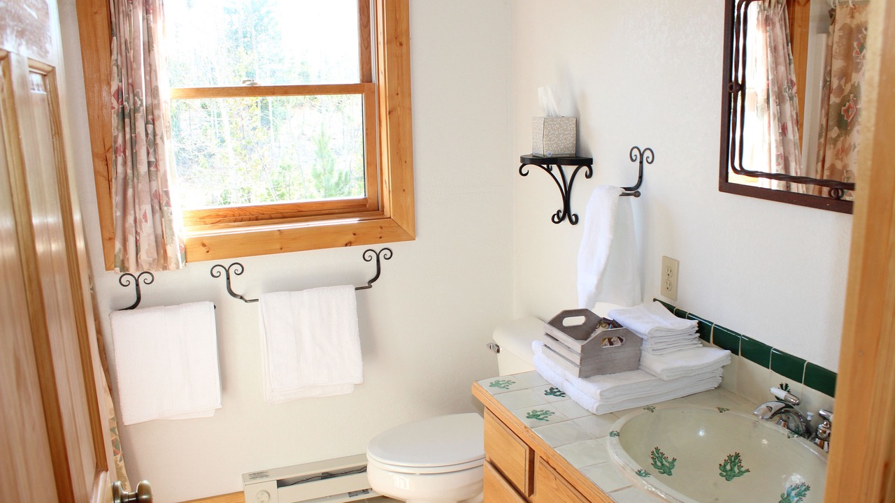 Photo of Bathroom in Grand Lake