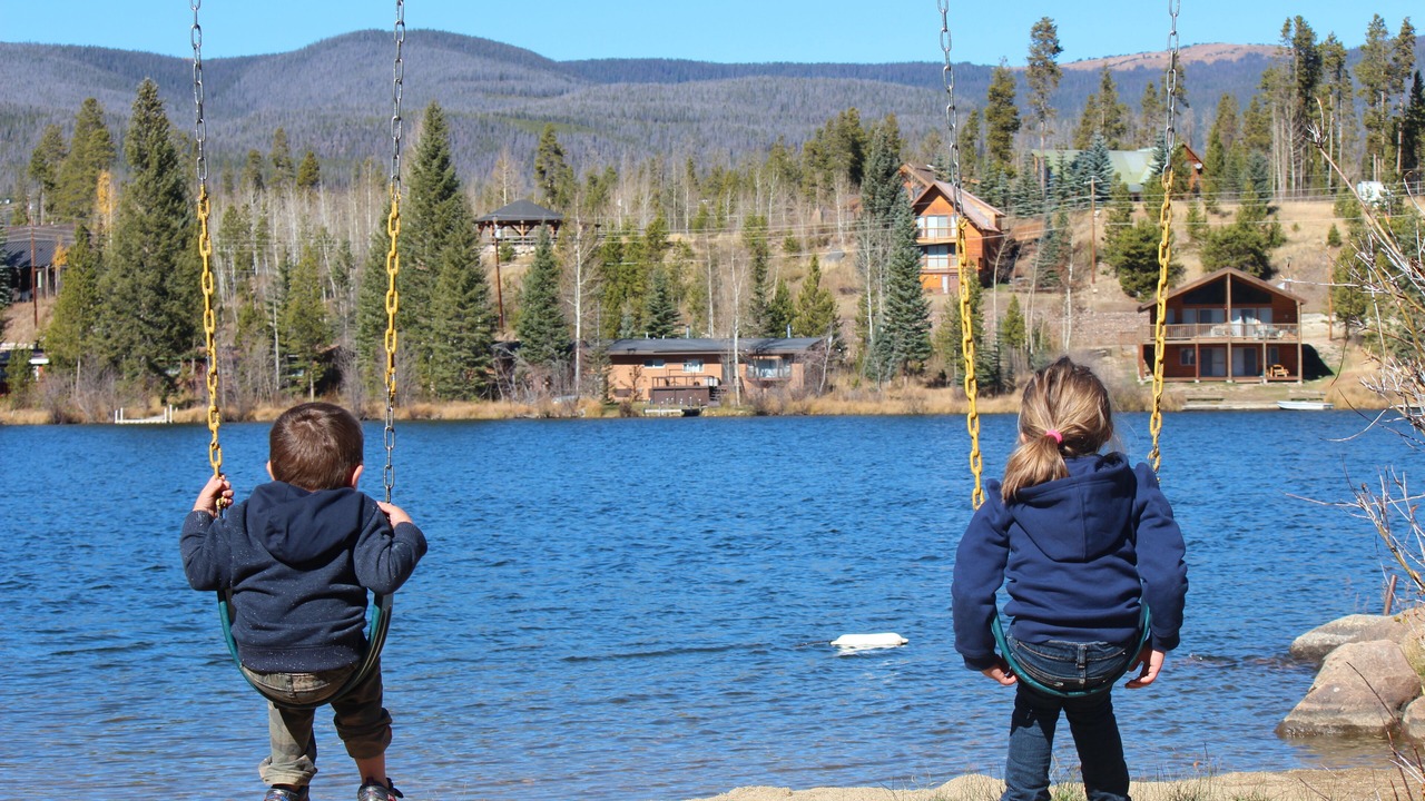Photo of Outdoor in Grand Lake
