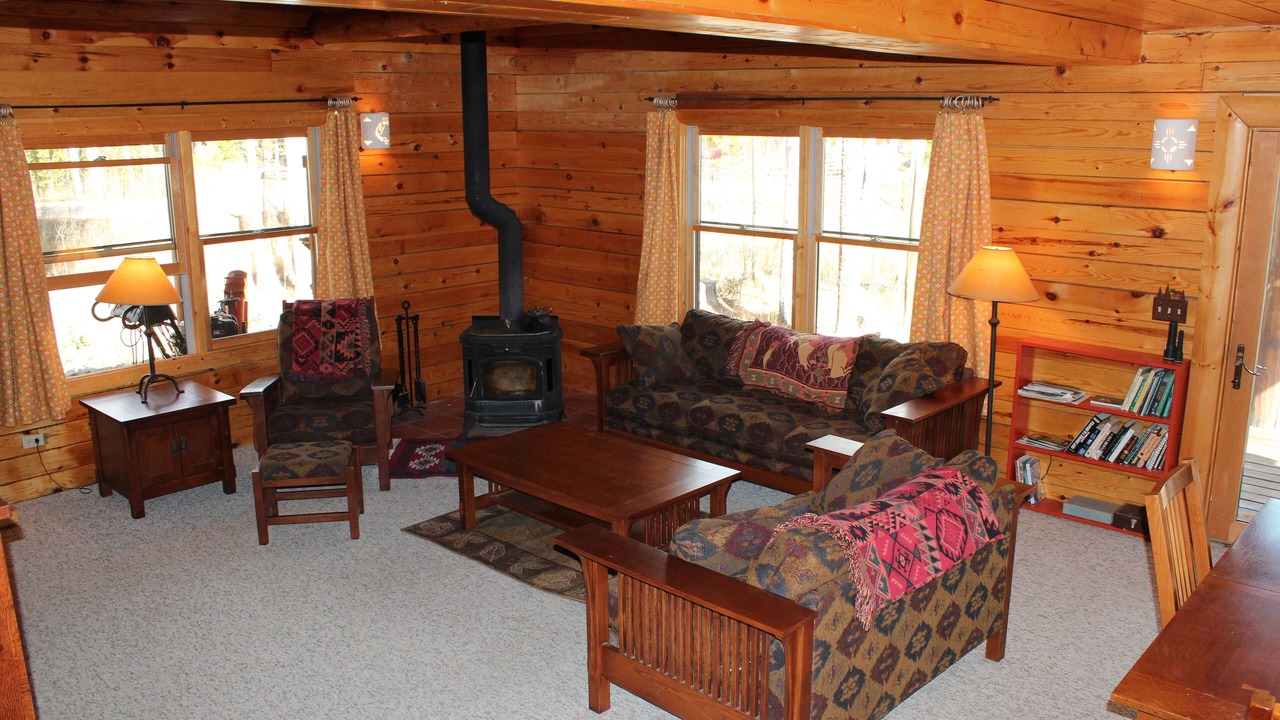 Photo of Bedroom in Grand Lake
