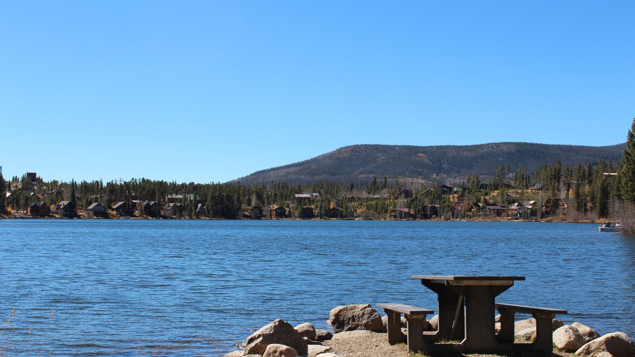 Photo of Outdoor in Grand Lake