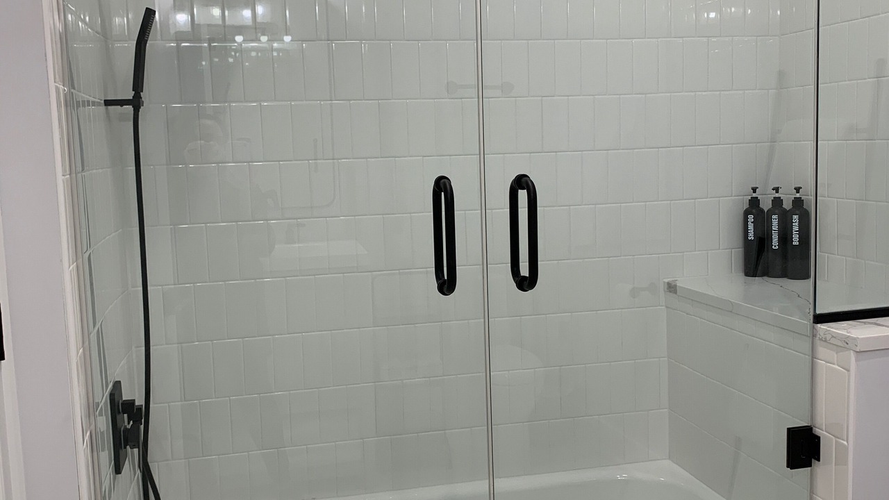 Photo of Bathroom in Union Pier