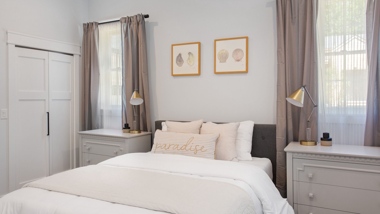 Photo of Bedroom in Union Pier