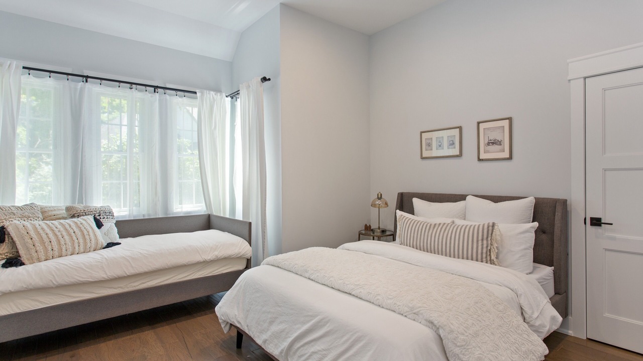 Photo of Bedroom in Union Pier