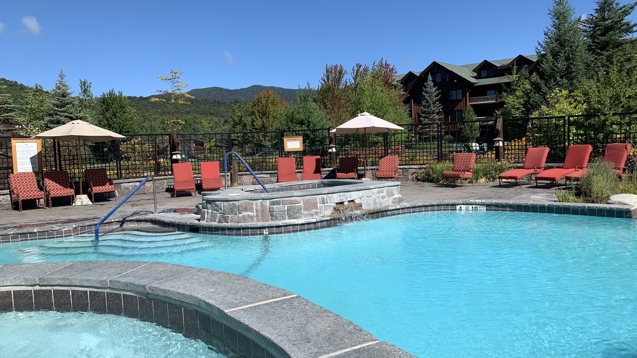 Photo of Outdoor in Lake Placid