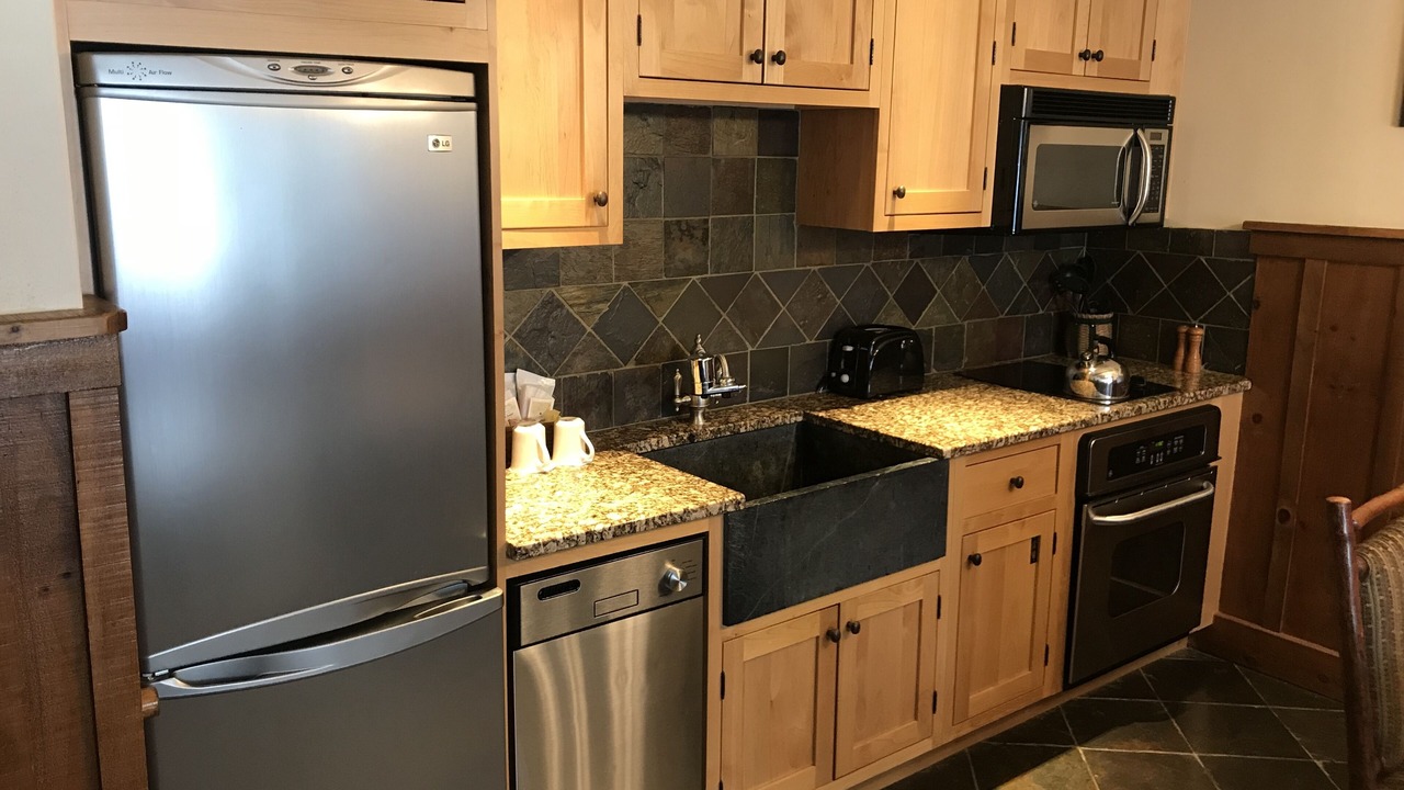 Photo of Kitchen in Lake Placid