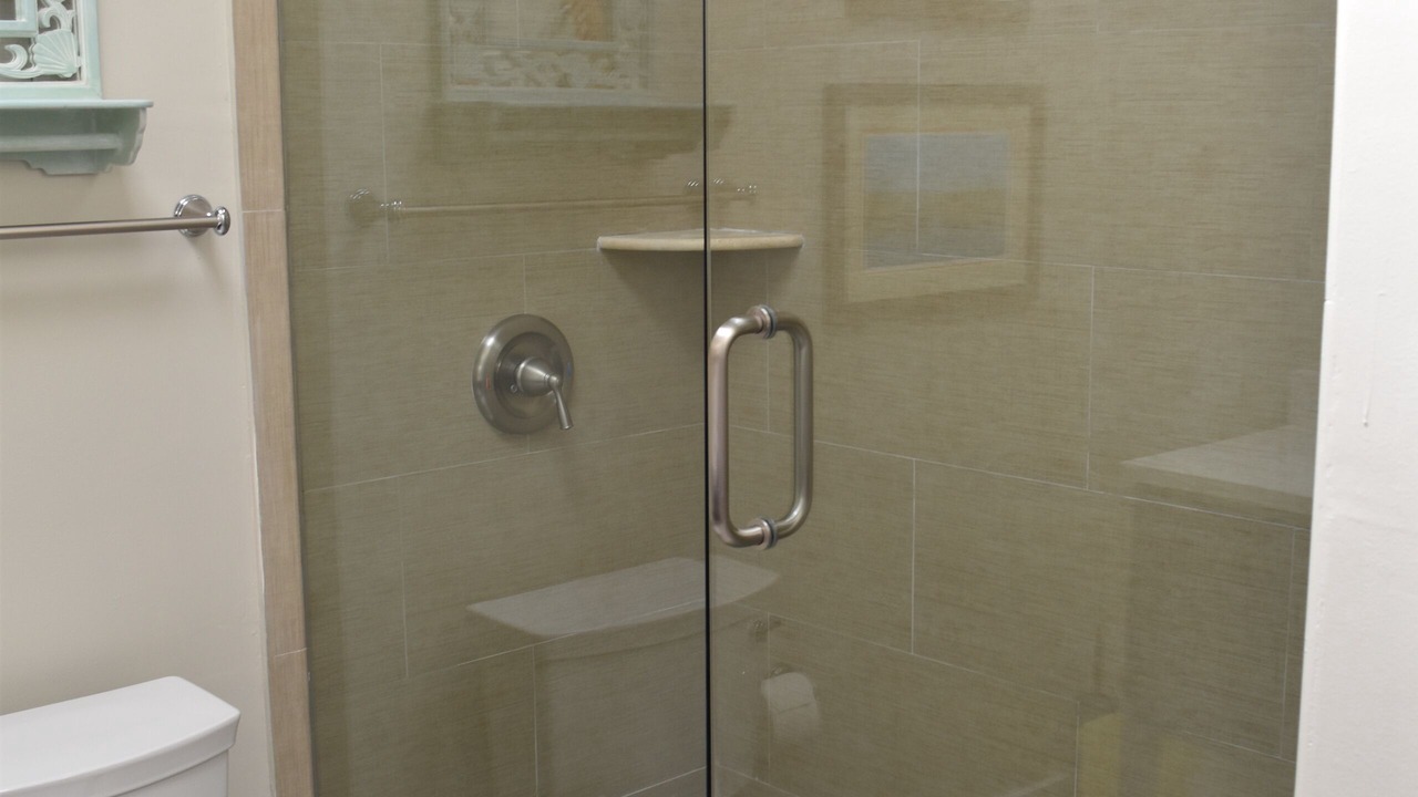 Photo of Bathroom in Marathon