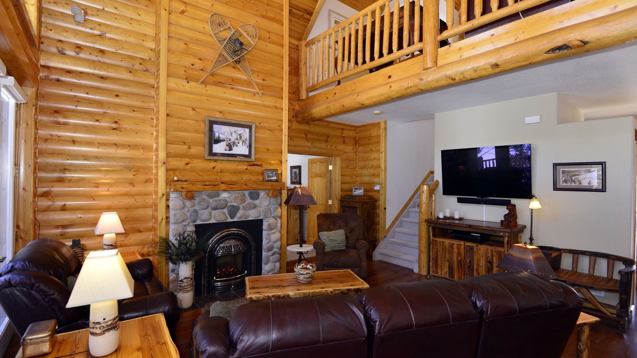 Photo of Bedroom in Saint Mary's