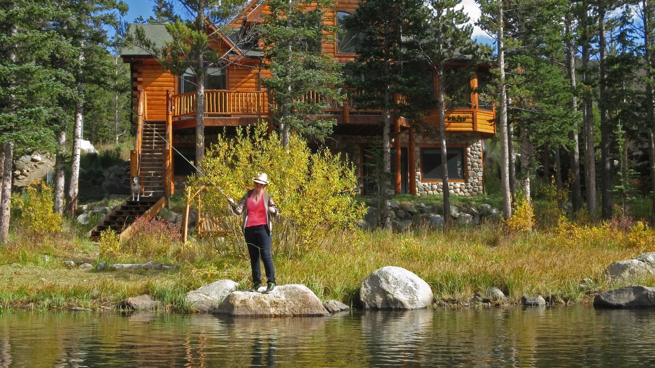 Photo of Outdoor in Saint Mary's