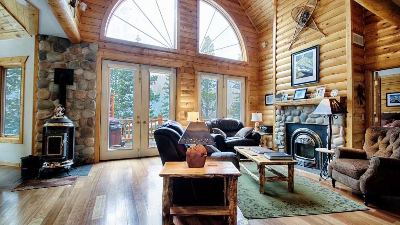 Photo of Livingroom in Saint Mary's
