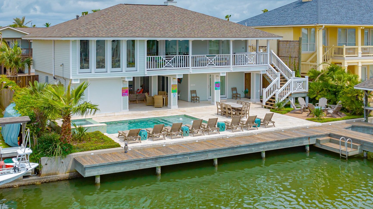 Photo of Outdoor in Key Allegro