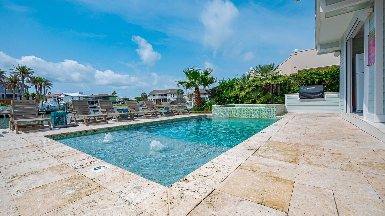 Photo of Outdoor in Key Allegro