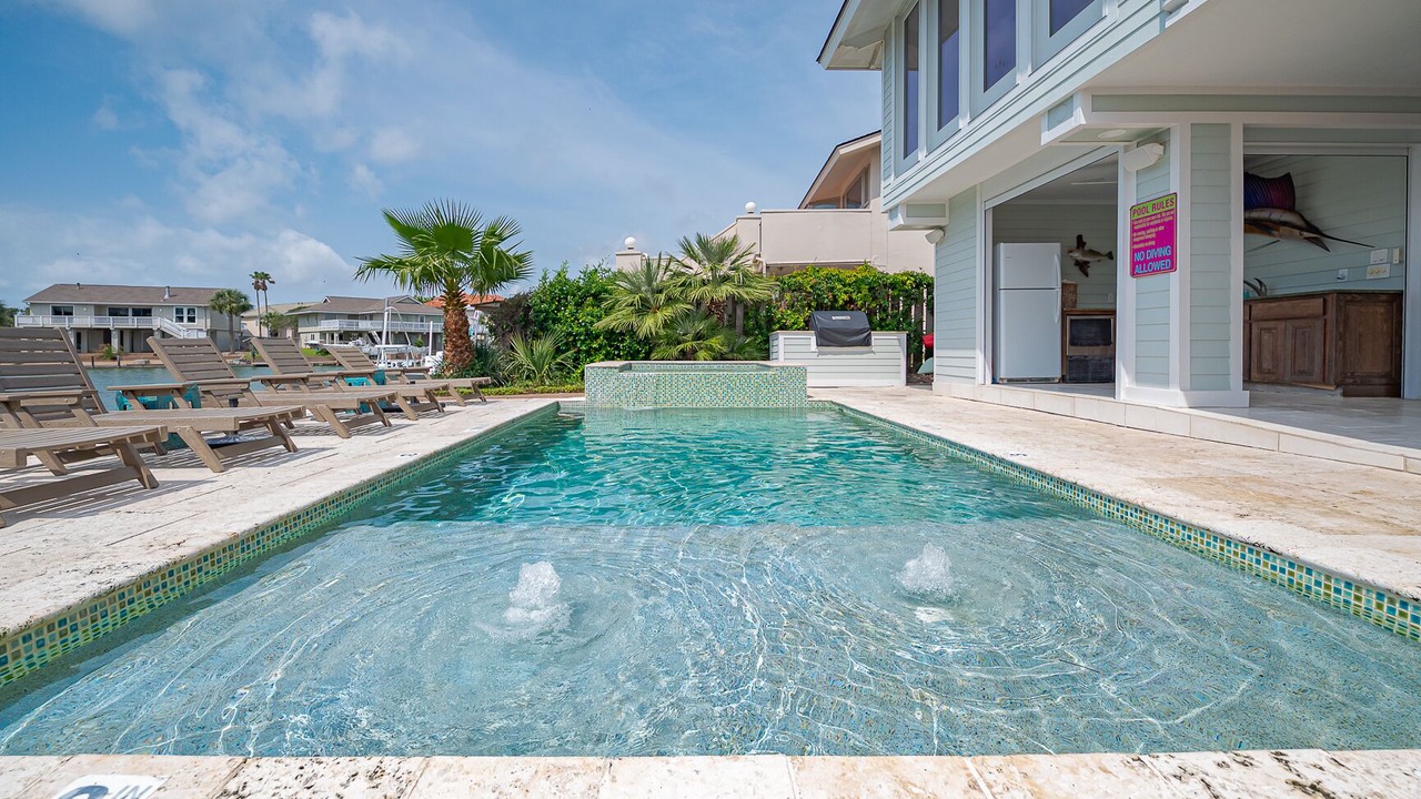 Photo of Outdoor in Key Allegro