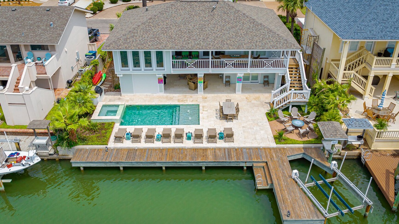 Photo of Outdoor in Key Allegro