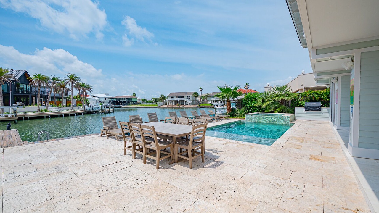 Photo of Outdoor in Key Allegro
