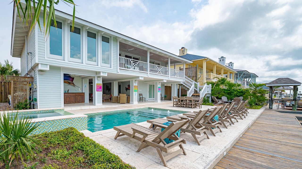 Photo of Outdoor in Key Allegro