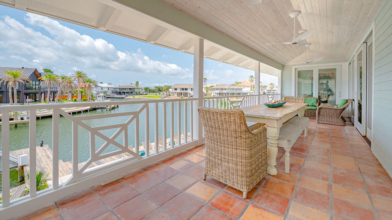Photo of Outdoor in Key Allegro