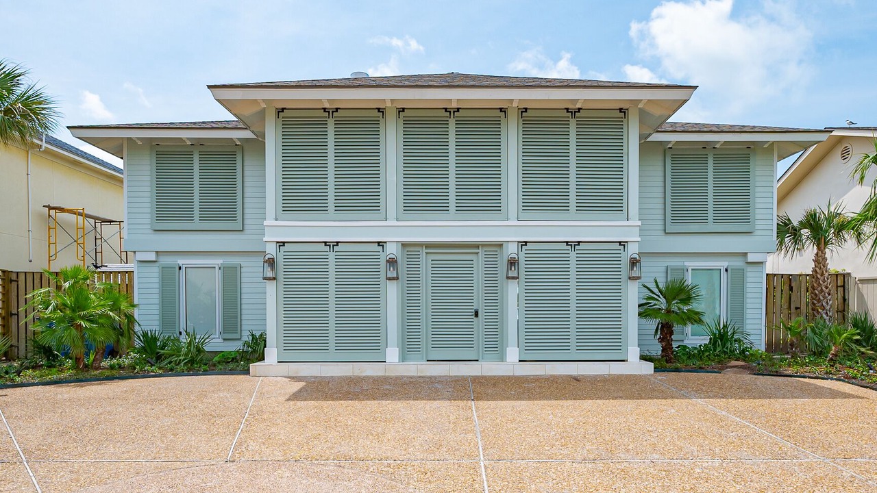 Photo of Outdoor in Key Allegro