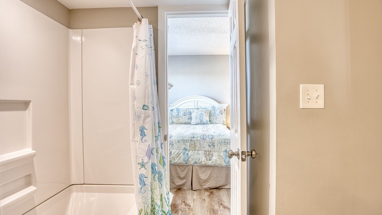 Photo of Bathroom in Windy Hill