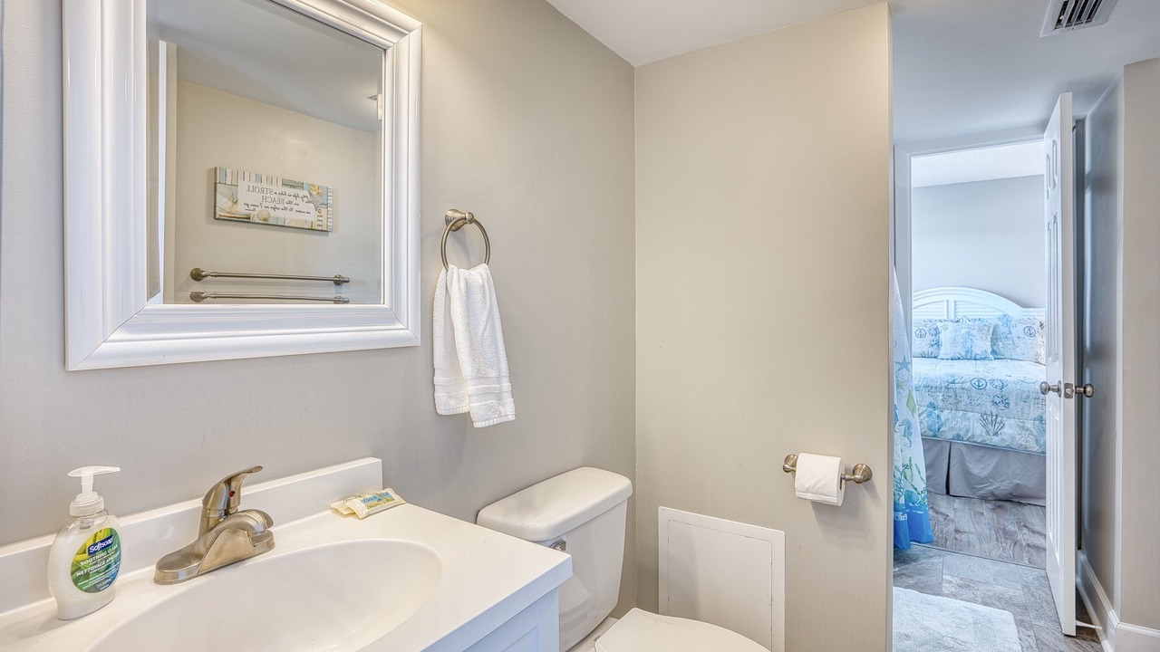 Photo of Bathroom in Windy Hill