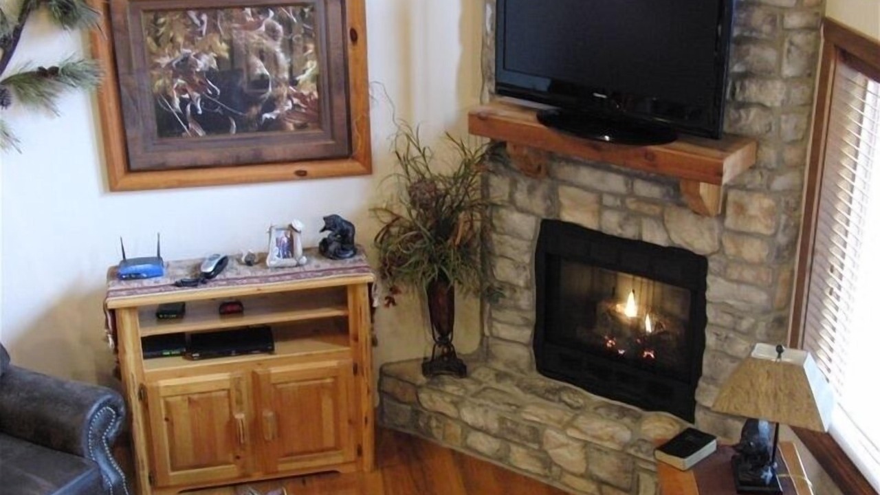 Photo of Livingroom in Indian Point