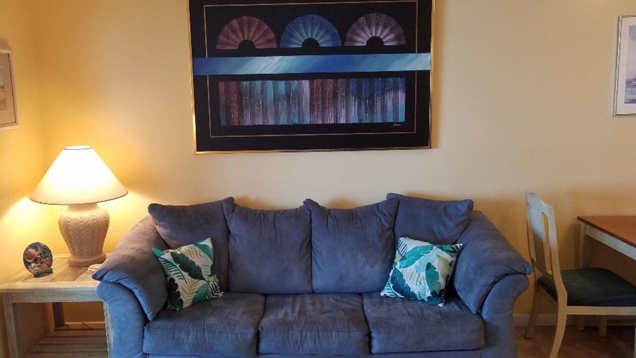 Photo of Bedroom in Port Clinton