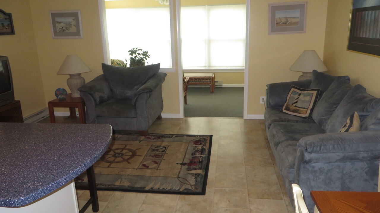Photo of Bedroom in Port Clinton