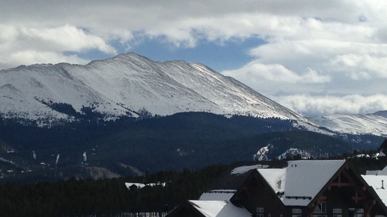 Photo of Outdoor in Peak 8
