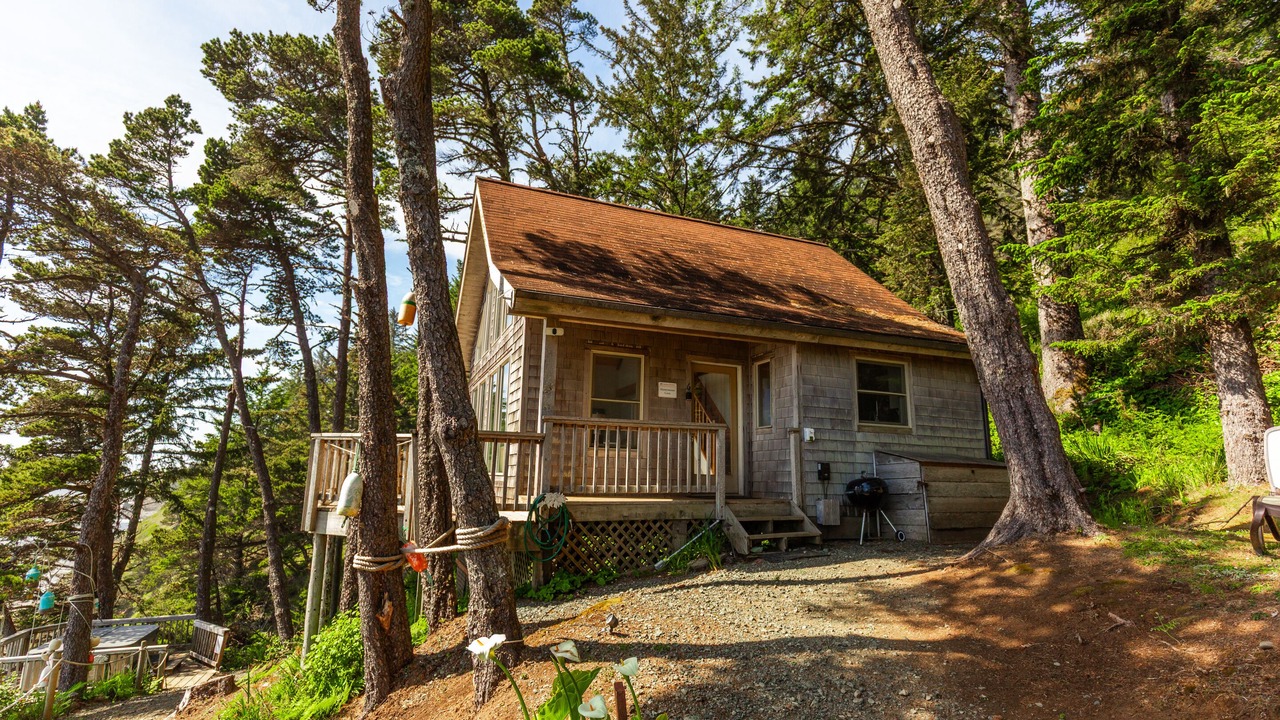 Photo of Outdoor in Gold Beach