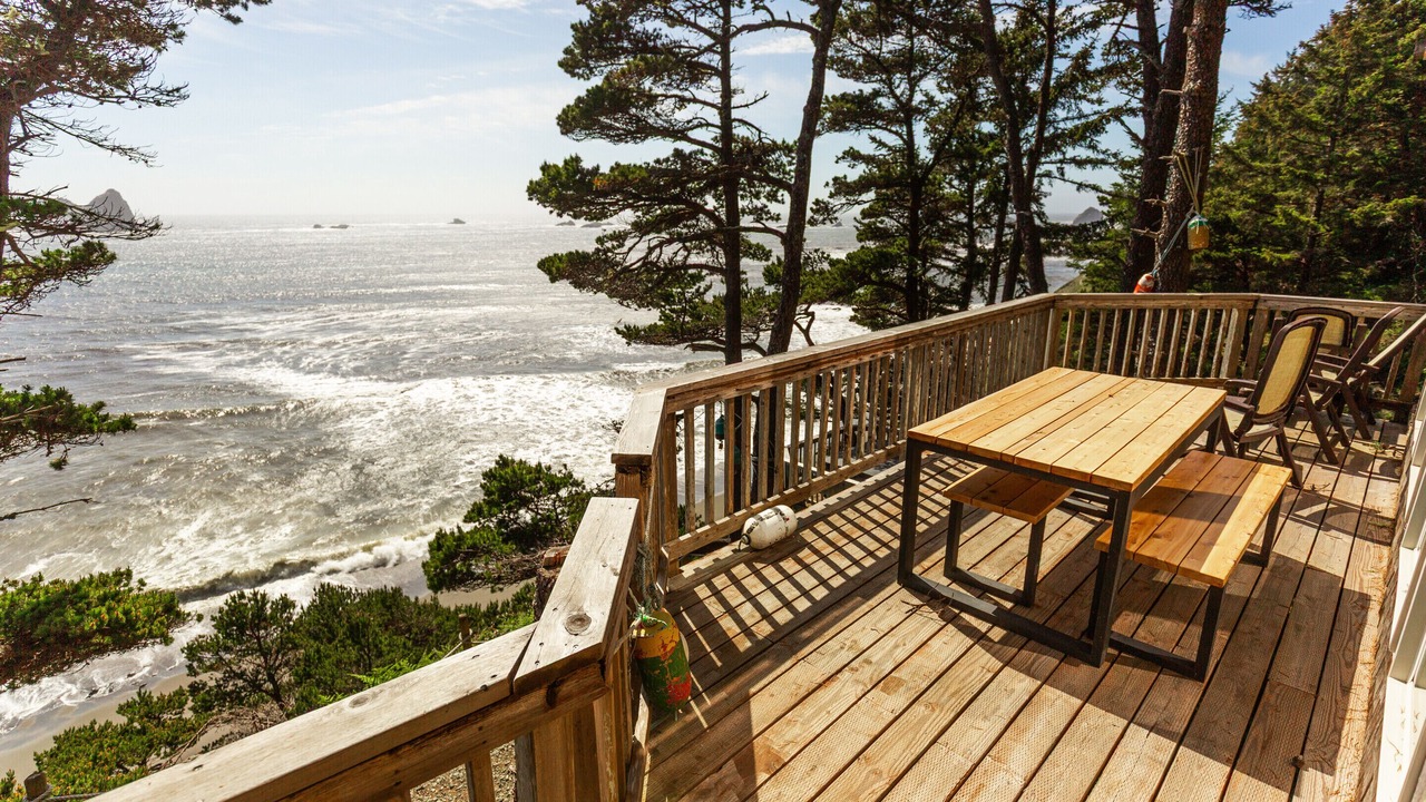 Photo of Outdoor in Gold Beach