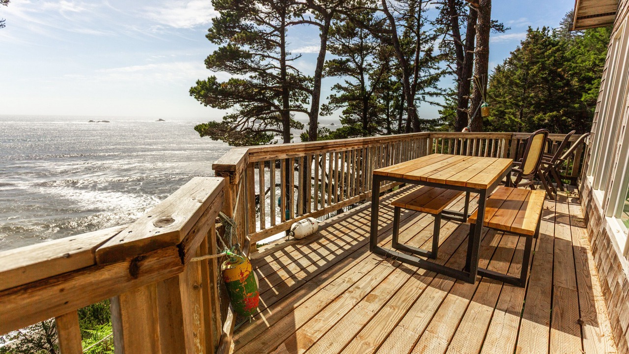 Photo of Outdoor in Gold Beach