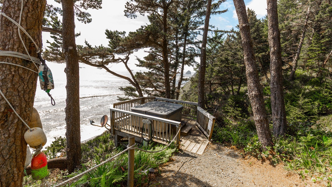 Photo of Outdoor in Gold Beach