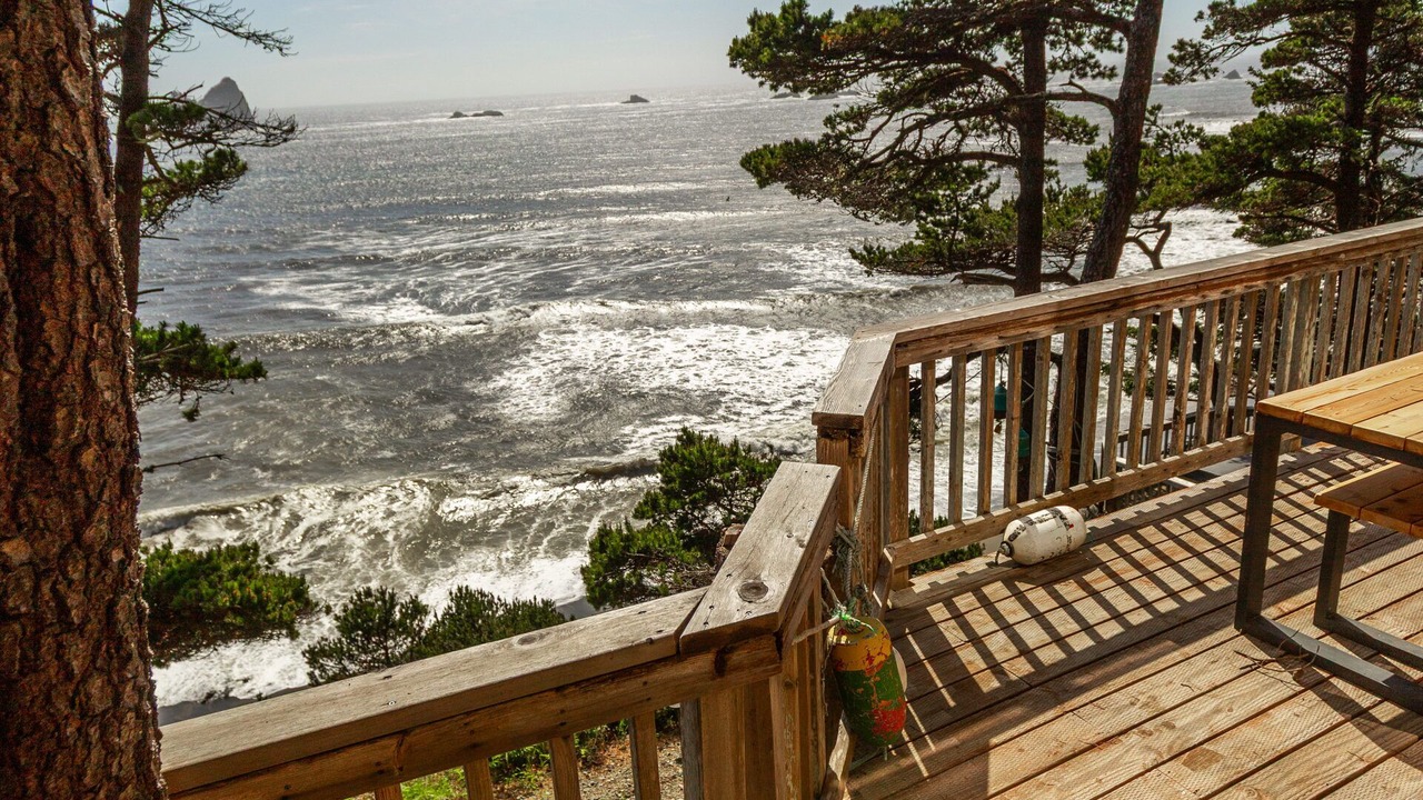 Photo of Outdoor in Gold Beach
