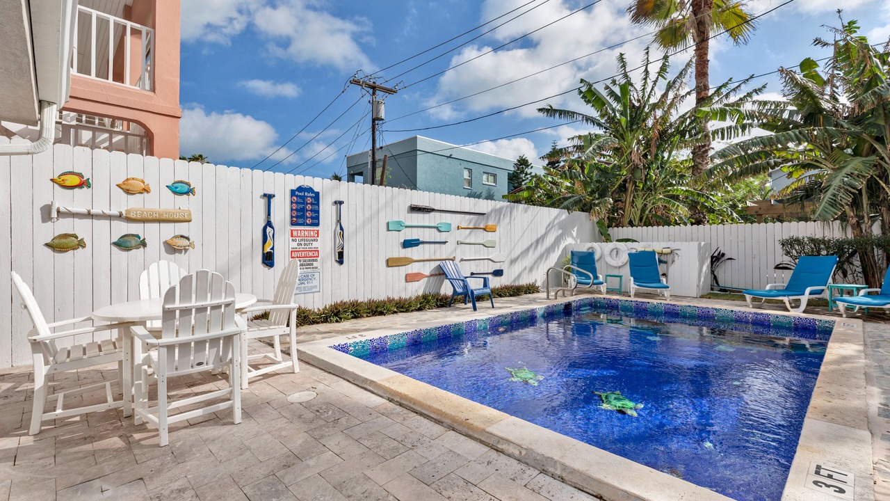 Photo of Outdoor in South Padre Island