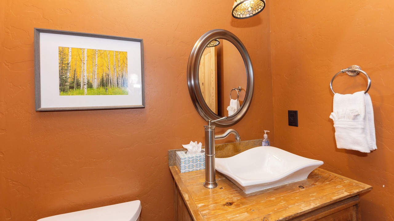 Photo of Bedroom in Wildernest