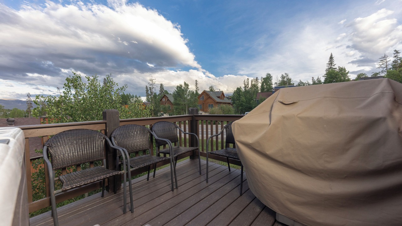 Photo of Outdoor in Wildernest