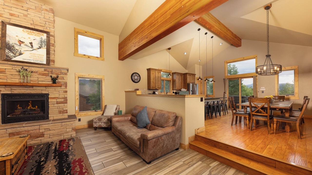 Photo of Bedroom in Wildernest