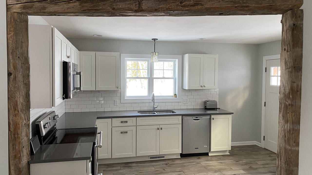 Photo of Kitchen in Grand Marais