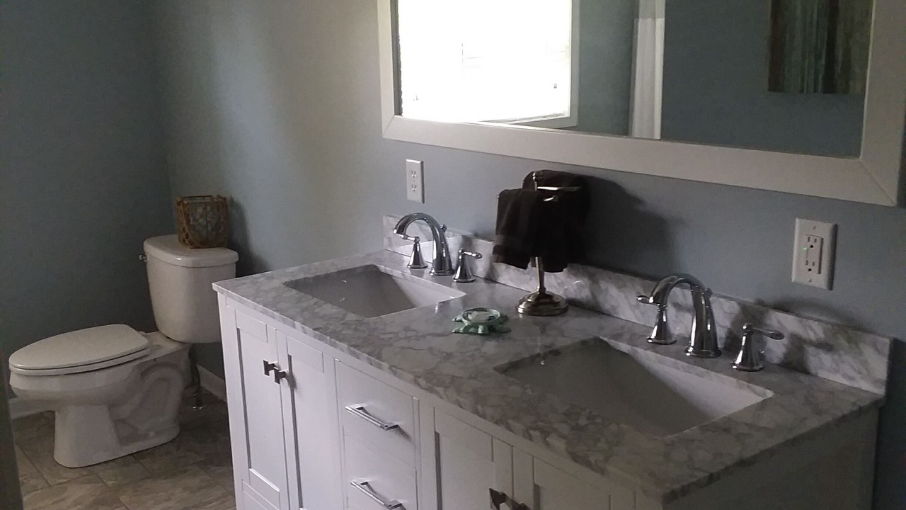 Photo of Bathroom in Grand Marais
