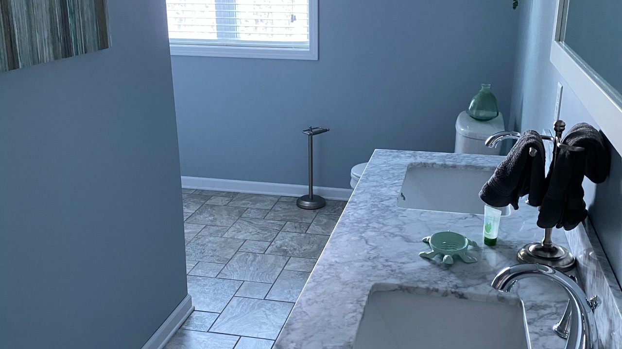 Photo of Bathroom in Grand Marais
